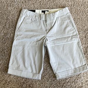 Banana Republic Bermuda Shorts